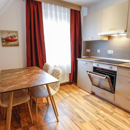Turis Ferienwohnung 65-3 تيبرغ المظهر الخارجي الصورة