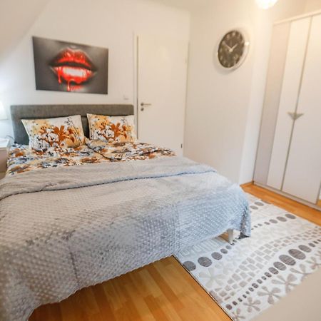 Turis Ferienwohnung 65-3 تيبرغ المظهر الخارجي الصورة