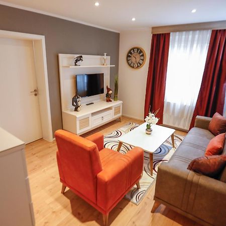 Turis Ferienwohnung 65-3 تيبرغ المظهر الخارجي الصورة