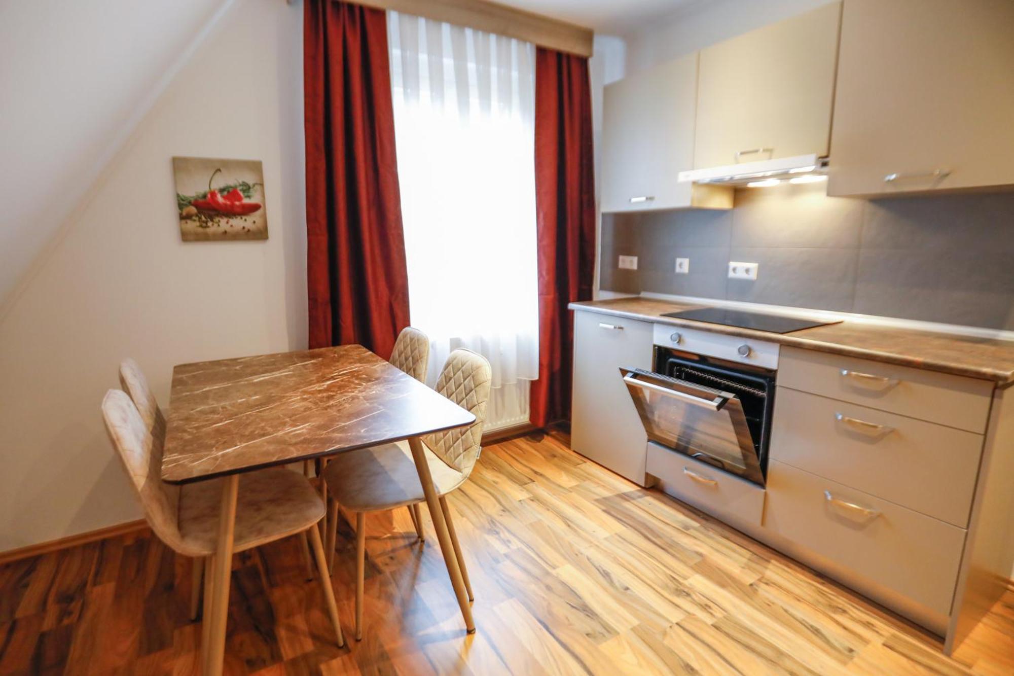 Turis Ferienwohnung 65-3 تيبرغ المظهر الخارجي الصورة