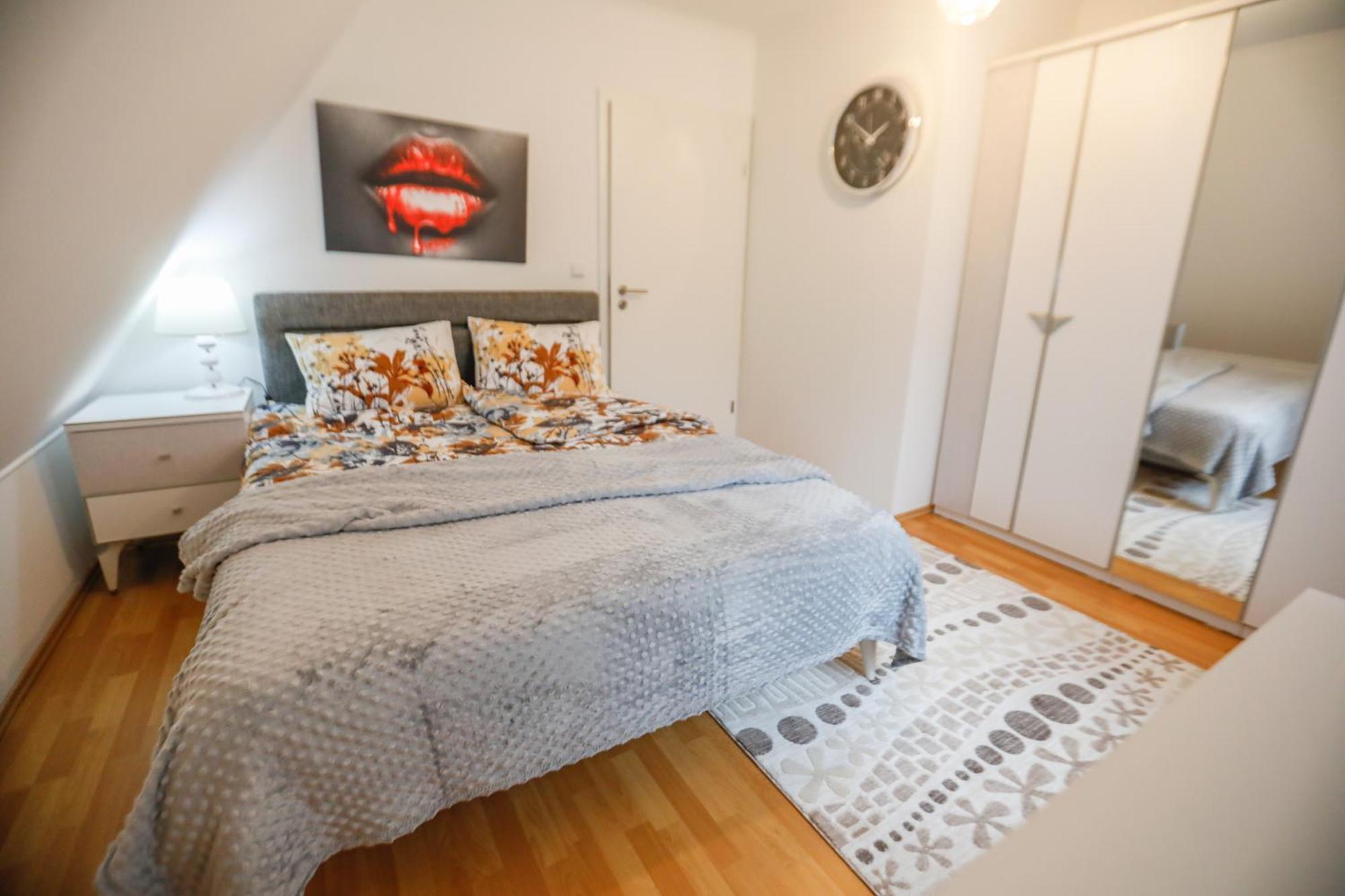 Turis Ferienwohnung 65-3 تيبرغ المظهر الخارجي الصورة